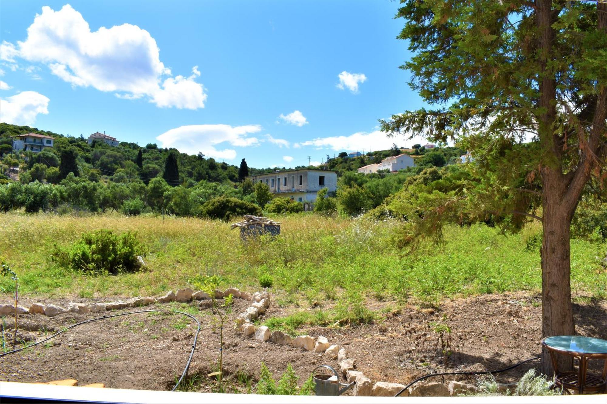 Villa Dolichi House Pythagóreion Exterior foto